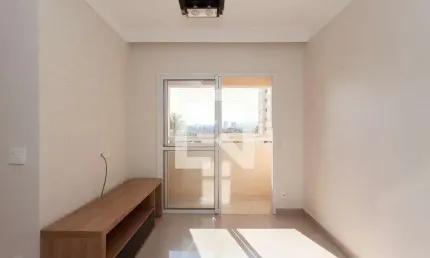 Apartamento para Aluguel - Jurubatuba, 3 Quartos,  76 m² - São Paulo