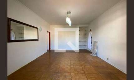Apartamento para Aluguel - Méier, 3 Quartos,  200 m² - Rio de Janeiro