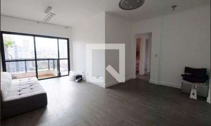 Apartamento para Aluguel - Ipiranga, 3 Quartos,  78 m² - São Paulo