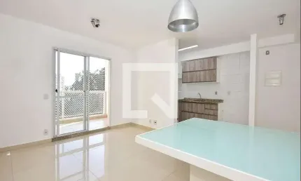 Apartamento para Aluguel - Portal do Morumbi, 3 Quartos,  72 m² - São Paulo