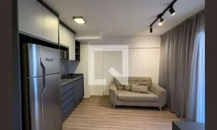 Apartamento para aluguel - perdizes, 1 quarto,  32 m² - são paulo