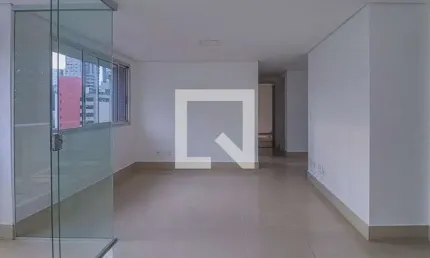 Apartamento para Aluguel - Santo Antônio, 2 Quartos,  77 m² - Belo Horizonte