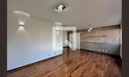 Apartamento para Aluguel - Santo Amaro , 3 Quartos,  110 m² - São Paulo