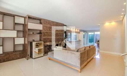 Casa / Sobrado em Condomínio para Aluguel - Sarandi, 3 Quartos,  234 m² - Porto Alegre