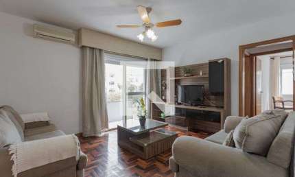 Apartamento para Aluguel - Vila Ipiranga, 2 Quartos,  64 m² - Porto Alegre