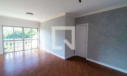 Apartamento para Aluguel - Vila Clementino, 2 Quartos,  85 m² - São Paulo