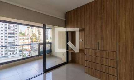 Apartamento para Aluguel - Pinheiros, 1 Quarto,  25 m² - São Paulo