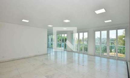 Casa / Sobrado em Condomínio para Aluguel - Fazenda Morumbi, 4 Quartos,  650 m² - São Paulo