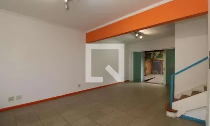 Casa para aluguel - paraíso, 3 quartos,  147 m² - são paulo