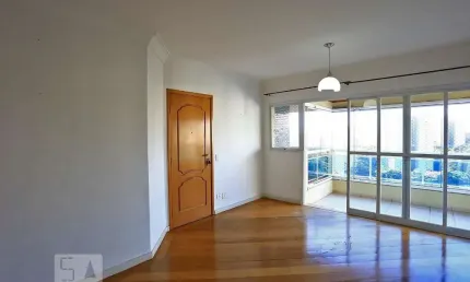 Apartamento para Aluguel - Portal do Morumbi, 2 Quartos,  120 m² - São Paulo