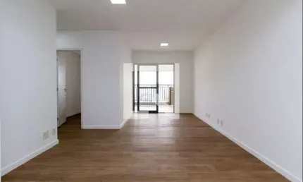 Apartamento para Aluguel - Tatuapé, 3 Quartos,  81 m² - São Paulo