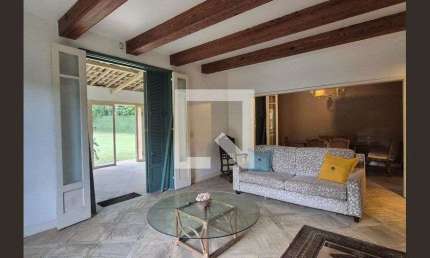 Casa para Aluguel - Recreio, 4 Quartos,  40000 m² - Rio de Janeiro