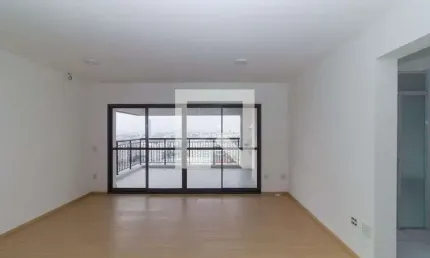 Apartamento para Aluguel - Vila Santa Clara, 3 Quartos,  91 m² - São Paulo