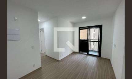 Apartamento para Aluguel - Butantã, 2 Quartos,  44 m² - São Paulo