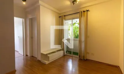 Apartamento para Aluguel - Vila Pompéia, 2 Quartos,  46 m² - São Paulo