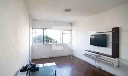 Apartamento para Aluguel - Consolação, 3 Quartos,  100 m² - São Paulo