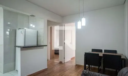 Apartamento para Aluguel - Consolação, 2 Quartos,  53 m² - São Paulo