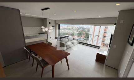 Apartamento para Aluguel - Pinheiros, 1 Quarto,  69 m² - São Paulo