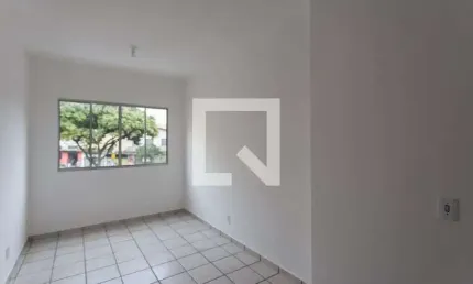 Apartamento para Aluguel - Planalto, 2 Quartos,  47 m² - Belo Horizonte