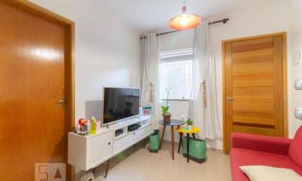 Casa / Sobrado em Condomínio para Aluguel - Artur Alvim, 2 Quartos,  38 m² - São Paulo