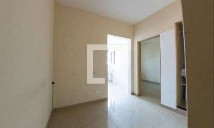 Casa para Aluguel - Jardim Tres Marias, 1 Quarto,  38 m² - São Paulo