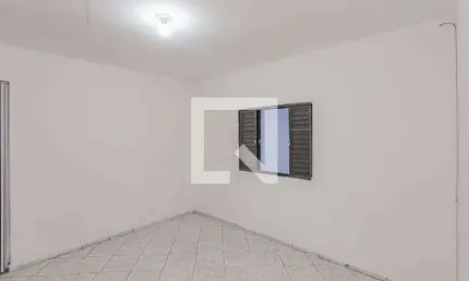 Casa para aluguel - vila das mercês, 1 quarto,  60 m² - são paulo