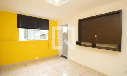 Casa para aluguel - vila miriam, 2 quartos,  60 m² - são paulo