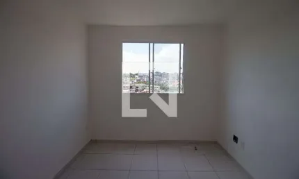 Apartamento para Aluguel - Itaim Paulista, 2 Quartos,  43 m² - São Paulo