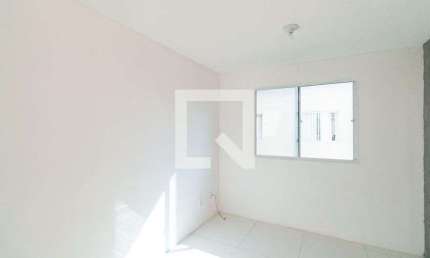 Apartamento para Aluguel - Campo Grande, 2 Quartos,  47 m² - Rio de Janeiro