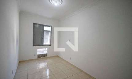 Kitnet / Stúdio para Aluguel - Tijuca, 1 Quarto,  15 m² - Rio de Janeiro