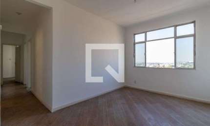 Apartamento para Aluguel - Vila Isabel, 3 Quartos,  77 m² - Rio de Janeiro