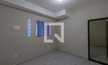 Casa para Aluguel - Ermelino Matarazzo, 1 Quarto,  65 m² - São Paulo