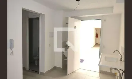 Apartamento para Aluguel - Itaquera, 2 Quartos,  32 m² - São Paulo