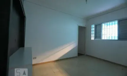Casa / Sobrado em Condomínio para Aluguel - Vila Carrão, 1 Quarto,  80 m² - São Paulo