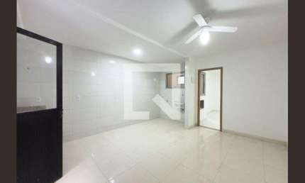 Apartamento para Aluguel - Olaria, 1 Quarto,  40 m² - Rio de Janeiro