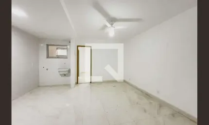 Apartamento para Aluguel - Olaria, 1 Quarto,  39 m² - Rio de Janeiro