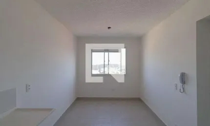 Apartamento para aluguel - fazenda aricanduva, 2 quartos,  32 m² - são paulo