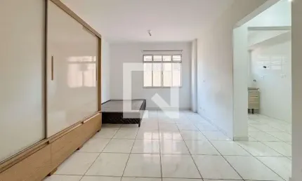 Kitnet / Stúdio para Aluguel - Liberdade, 1 Quarto,  39 m² - São Paulo