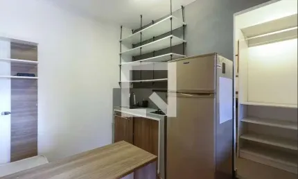 Casa / Sobrado em Condomínio para Aluguel - Água Fria, 1 Quarto,  25 m² - São Paulo