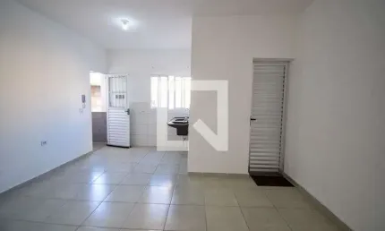 Kitnet / Stúdio para Aluguel - Tatuapé, 1 Quarto,  22 m² - São Paulo
