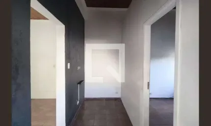 Casa para Aluguel - Ipiranga, 1 Quarto,  45 m² - São Paulo