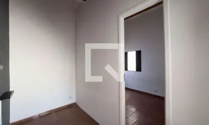 Casa para Aluguel - Ipiranga, 1 Quarto,  45 m² - São Paulo