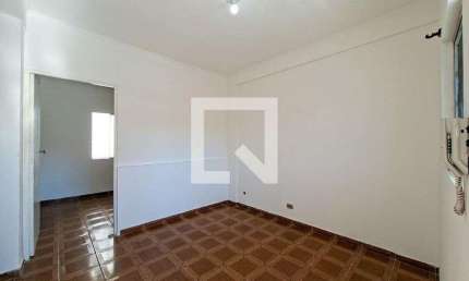 Apartamento para Aluguel - Guilhermina, 1 Quarto,  42 m² - Praia Grande