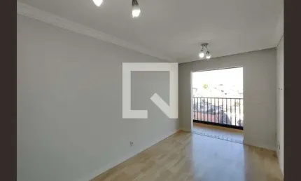Apartamento para Aluguel - Itaquera, 2 Quartos,  51 m² - São Paulo