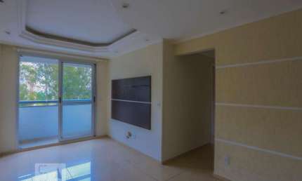 Apartamento para Aluguel - Jardim Santa Emília, 2 Quartos,  48 m² - São Paulo