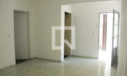 Casa para Aluguel - Vila Bremen, 1 Quarto,  65 m² - Guarulhos
