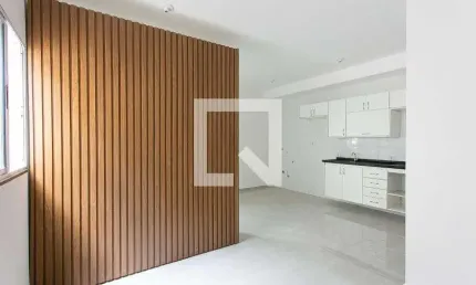 Apartamento para Aluguel - Vila Carrão, 1 Quarto,  24 m² - São Paulo