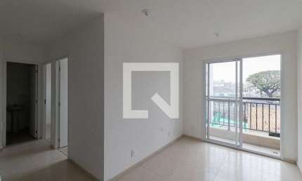 Apartamento para Aluguel - Vila Ré, 2 Quartos,  36 m² - São Paulo