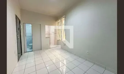Kitnet / Stúdio para Aluguel - Santa Teresa, 1 Quarto,  27 m² - Rio de Janeiro
