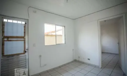 Apartamento para Aluguel - Jabaquara, 1 Quarto,  30 m² - São Paulo